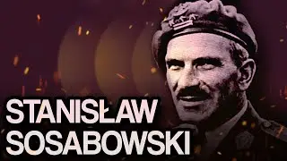 Stanisław Sosabowski - Twórca polskich spadochroniarzy