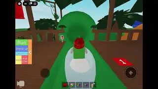 Roblox - Waterpark! Replaying my first ever game I played on Roblox
