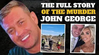 What Happened to John George? The Shocking Details of His Disappearance