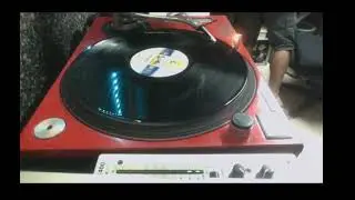 West Coast Funk DJ Sampler Volume 2 - Attention Houston