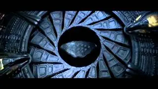 PROMETHEUS - Dunkle Zeichen Trailer 4 (deutsch)
