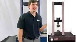 Instron 1130 Enhanced