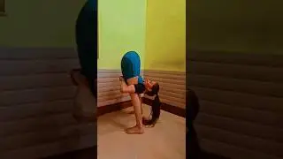 Yoga by Payal | Yoga Gallery😊 | #yoga #asana #reels #ytshorts