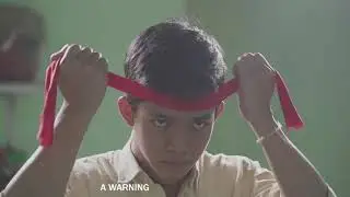 This is War - 30 Seconds To Mars (Burmese Spring Revolution Cover)