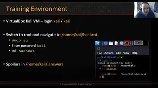 Password Cracking 101+1: Part 1 - Intro & Online Attacks