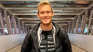 How I made myself a professional athlete using YouTube ( Income breakdown of an Olympian )