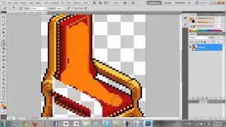 Habbo Custom Furniture Tutorial Part 1