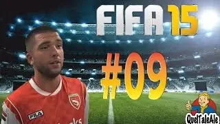 Fifa 15 - Gameplay ITA - Allenatore #09 - Partite in salita