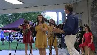 Southern Music Showcase Williamson Branch Part 3