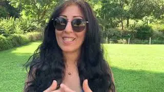 Cheveux blancs roux malgr&eacute; le henn&eacute; du Rajasthan? Explication.