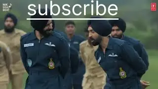 Ae Jaate Hue Lamho |Border 2 |DiljitDosanjh |Sunny Deol |Sonu Nigam |Cover |Mk Soul Beats