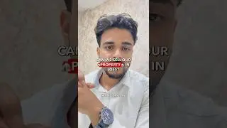 Can we sell our property by showing loss? Watch now!! #investment #tax #piyushrealestate #jaipur