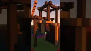 30 Day Build Challenge - Day 11 #minecraft #build #challenge #zoontii