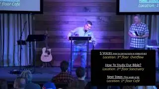 UPCC Live