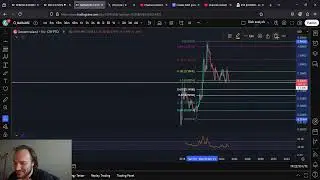 MANA Decentraland PUMP: Can It Keep Going????