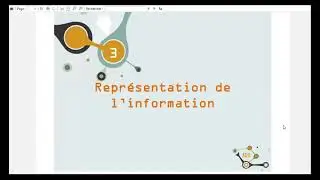 Cours 1: Architecture des ordinateurs
