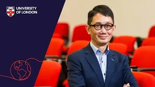 Student stories: Ronald, Global MBA, Hong Kong