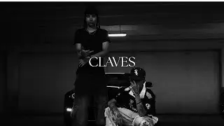 CLAVES - Trnity Feat. BabyDela