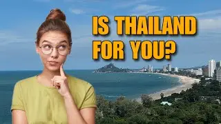 Common Mistakes and Issues I Realized Living in Thailand | Thailand Retirement