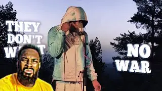 ЛУЧШАЯ ЭПОХА YOUNGBOY!!! NBA YoungBoy - Холли Уотсон (РЕАКЦИЯ)