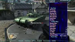 Bo2 Mod Menu Trolling kehrt zurück
