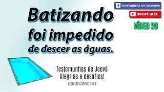 Quando meu estudante da Bíblia foi retirado da 