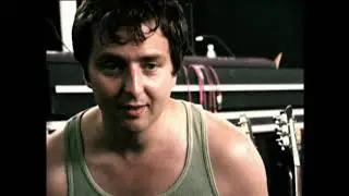 Peter Gabriel: Growing up on tour  - A family Portrait