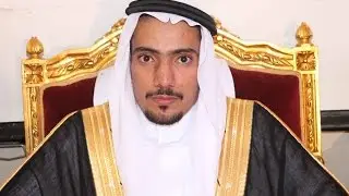 حفل الشيخ / حامد بن بريك الفني السلمي بمناسبة زواج ابنه الشاب عبدالرحيم قاعة الرفيدي 1437/11/26هـ