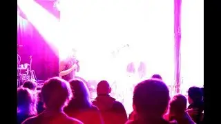 hodja - ' communication ' (insectlounge openair 12.08.2017)
