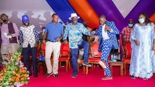 Raila in Narok for Azimio la Umoja Azimio Narok Azimio Live Raila Live Narok Studium Live