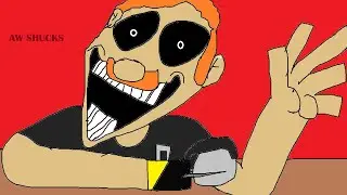 aw shucks jeffys infinite irida #irida #shucks