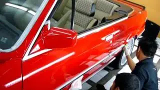 jglaze E30Convertable