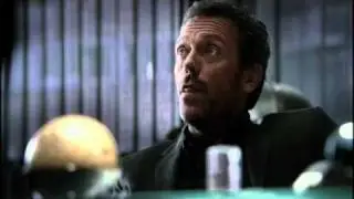 House - Season 7 - 7x11 - 'Family Practice' Sneak Peek 