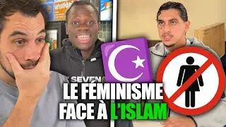 Restau halal et salle r&eacute;serv&eacute;e aux femmes : je r&eacute;agis &agrave; une pub &eacute;difiante