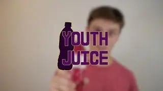 Youth Juice (Infomercial)
