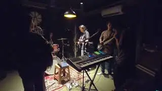 AIROKRAK - NOA (COVER) #airokrak #noa #jamsession #songcover #music 