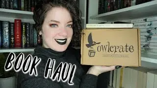 January Book Haul | 2021