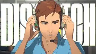 Dispatch Is AMAZING! - Episode 1