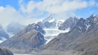 History and Best Time To Visit Suraj Tal Lake in Himachal Pradesh India |  Suraj Tal Lake