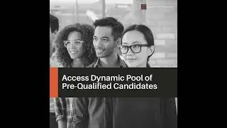 Spectrum Talent Management: Recruitment Process Outsourcing (RPO)