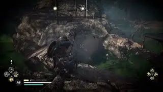 Ac Valhalla : Lacestone Cursed Symbol Poisonous Lake Lincolnscire