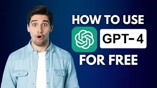 Chat gpt 4 free 2025: how to get chat gpt 4 plus for free