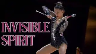 Invisible Spirit - Epic Music / Music for RG rhythmic gymnastics #90