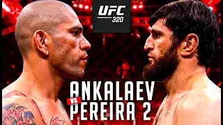 The Fight that Will Change the Light-Heavyweight Division!