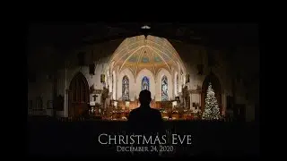 Christmas Eve 2020