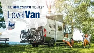 E&P LevelVan | Product Highlights