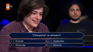 ÖĞRENCİMİZ İLYAS'IN 