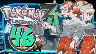 Team Flare... 🔷 Let's Play POK&Egrave;MON LEGENDEN Z-A #46