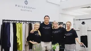 Philosophy Australia | Willoughby Council - Support Local