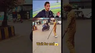 funny police traffic stop#shorts #funny #shortsfeed #viral